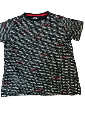 Eighty Eight Sz 18/20 Boys Graphic Tee